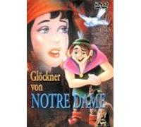 Glöckner von Notre Dame [DVD]