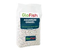 GloFish aquarium Gravel 5 Pounds, White, Complements Tanks (29022)