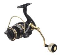 GLOGLOW 13+1BB Fishing Reel, Metal Spool, Smooth Casting High Speed Fishing Wheel, Left Right Handle for Saltwater (DF5000)