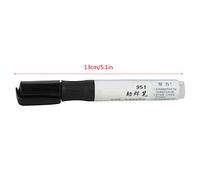 GLOGLOW 13cm 951 Rosin Soldering Pen Flux Pen for SMD PCB Low Solids No Non-Corrosive with Superior Fluxing Ability