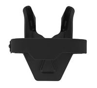 GLOGLOW AntiKnock Convenient Standard Size for Mini3 Propeller Holder Strap Propeller Stabilizer Nan Nan (Black)