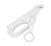 GLOGLOW Cordless Electric Scissors for Fabric Cutting, Lightweight Portable Cloth Cutter with Ergonomic Handle and Safety Valve for Home and Craft Projects