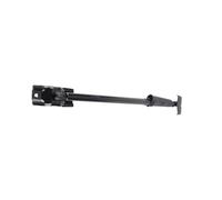 GLOGLOW Durable Rear Gate Support 5822A001 Pajero Replacement, Easy to Install for Rear Doors, High Metal Alloy