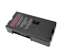 GLOGLOW DVR2000E Automatic Voltage Regulator, Plastic Construction, 4 Control Modes Voltage Stabilizer for Generator, Reactive Power Regulation 180 to 240VAC