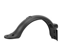 GLOGLOW Electric Scooter Scooter Rear with Rear Lights, Easy Installation for M365 Pro 2, Fenders of the Practical and Lasting Back for a Safe Driving, Suitable for the Electric M365 Pro 2 (#1)