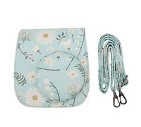 GLOGLOW Flash Camera Bag, Scratch for Shopping Flash Camera Bag, Mini Case Opening Nan Nan (Type 2)