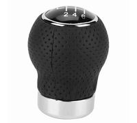 GLOGLOW Head Lever Lever of the Universal Automobile Team Knob for a Comfortable Driving Experience for Most Cars (6 speed)