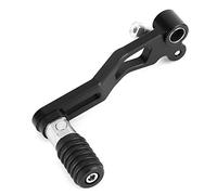 GLOGLOW High Strength Folding Gear Gear Lever Pedal for 250r/300 Offroad Riders Aluminum