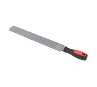 GLOGLOW Horse Trimming Tool with Fine and Coarse Teeth, Professional Quality Horse File for Easy Operation, Essential for Equine Hoof Maintenance