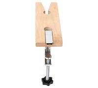 GLOGLOW Jewelers Professional Wooden Bench Pin Swamp for Jewels and Processing Tools for The Work Bank