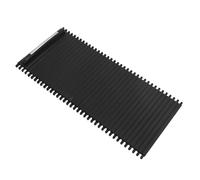 GLOGLOW OE Part Number - Ensure Your Replacement Is Accurate with the Center Console Cup Holder Slider Identified By Part Number 66155AG100JC. Always Verify That This OE Matches