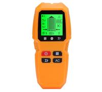 GLOGLOW Paint, Coating, and Wall Treatment 5 in 1 Electronic Stud Detector with HD LCD Display and Smart Sensor for Wood Metal AC Wire Joist Pipe Detection in Walls Floors Ceilings Stud