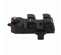 GLOGLOW Powerful Adjustment for The Master Window Switch for CR V 35750 -A02ZA, Strict Quality Control, Durable Design, Ideal for Window Control, Both Suitable for 2001-2005 2002-2006 Models