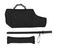 GLOGLOW Professional Dog Training Set - Tear Resistant Protective Bite Sleeve With Training Stick Tug Toy for German Shepherd Malinois - Sturdy and Resistant