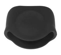 GLOGLOW Replacement Lens Cover Protector Lens Protective Cap, Detachable Silicone Replacement Cover Protector Fit,Anti-slip, Drop-proof, Scratch-proof,For One X2 Camera For