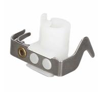 GLOGLOW Sewing Machine Needle Threader Replacement, Parts Metal and Plastic Needle Threader Accessory, Compact Easy Install Precise Fit for Singer SE9180 B373 B375 B376 Sewing Machine