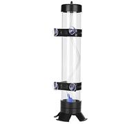 GLOGLOW Shrimp Eggs Hatcher Brine Shrimp Eggs Incubator for Aquarium with Exhaust Pipe Bubble Stone Check Valve High Success Rate Beginner Friendly Long Lasting