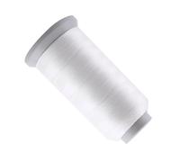 GLOGLOW Thread Polyester Machine Hand Embroidery Thread 5000 Luminous Glow in The Dark Embroidery Sewing Nan Sewing (3000 Yards)