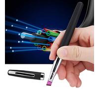 GLOGLOW Type of Type of Optical Pencil Cut Fiber Easily for Several Optical Production Devices, Cable Television, Local Area