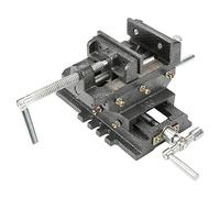 GLOGLOW Vice President of Metal Measures with High Jaws and Expanded Fastening Power for The Work Drilling Company