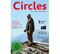Glogovac,Nebojsa - CIRCLES - VARIOUS [DVD] [2013]