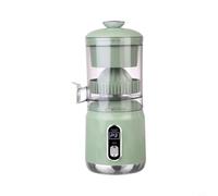 Glomc 1Pcs Citrus Juicer 600 Ml, For Usb-c Rechargeable, 45W(Green)