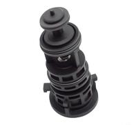 Glomc 3 Way Valve Kit For Ariston Combi Boiler, Part 65104314 | Plastic and metal construction Easy installation for E-Combi and Genus HE Enhances hot water system efficiency