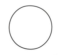 Glomc 5M690 Polyurethane V-Belt For Lathe Drive,Wide-Angle Replacement Belt,With High Tensile Strength,Cold Resistance And Low-Noise Operation,1 Piece