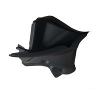 Glomc A Pillar Outer Lower Cover Trim Rh 8J0853172A For Tt 8J Mk2 Ttrs 2007-2014 Plastic Replacement Right Side Interior Accessory For Car Restoration
