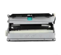 Glomc CN598-67004 Waste Ink Collection Bin Assembly For HP For Officejet Pro X451dn/X476dn & PageWide X576dw/E55650/E58650 Printers, For Duplex Module Replacement Part, ABS