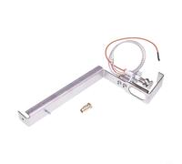 Glomc Gas Pilot Thermopile Assembly HAXPLT1931 For Hayward H Series Millivolt Pool Heaters (H150/H200/H210/H250/H300/H350/H400) And SPA Tub Heaters,Natural Gas