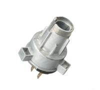 Glomc Ignition Starter Switch For Chevy For Malibu For Camaro For Corvette For Firebird Replace 1116672 1116674 1116685 Metal Direct Fit Car Restoration