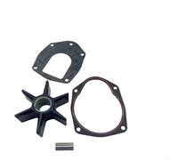 Glomc Impeller Repair Kit 47-43026T2 For Mercury Outboard Motors 60-125 For Hp 3-Cyl 4-Cyl And For Optimax Efi Models, Marine Cooling System Replacement For Boating