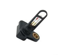 Glomc Intake Air Temperature Sensor 9664612580,For Ford Transit Custom,For Fiat,For Jaguar,High Accuracy Engine Management Part,Black Plastic Housing