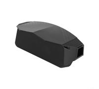 Glomc LCD Display with LED Headlight for Kukirin G4 Electric Scooter, Replacement Instrument Panel with Speed for battery Range Data, Night Visibility Safety Light Assembly