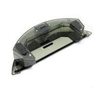 Glomc Replacement Water Tank For Robotic Mop And Vacuum Cleaner, Leak-Proof, Transparent Design With Large Capacity, For Eufy for RoboVac L35 / Hybrid+ / LR30