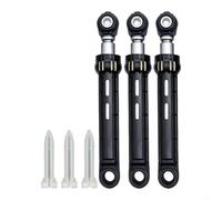Glomc Shock Absorber Kit 80N Damper For Siemens for iq300 for iq500 | washing machine damper,Washing Machine Damper 80N Vibration and Noise Reduction for Laundry