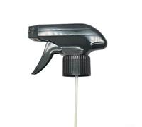 Glomc Spray Bottle Nozzle With Cleaning Pad For Karcher WV2 WV3 WV5 WV7 Window For Household Window Maintenance(1PACK)