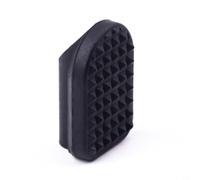 Glomc Stainless Steel Differential Lock Pedal,Replacement For 1023E,1026R,1025R And For Gen2 2025R Lawn Mower Parts,6.4 Cm,Black