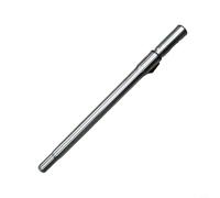Glomc Telescopic Extension Wand For Miele Hx1 Hx2 Cordless Vacuum, Adjustable Locking Tube For Efficient High Reach And Tight Space Cleaning, Lightweight Black