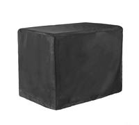 Glomc Waterproof Heavy Duty Generator Cover With 210D Oxford Material, Adjustable Drawstring And Hook Ring Fastener For Secure And Long Lasting Use