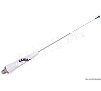 GLOMEX Antenna RA106 109 SB Kit for VHF Radio