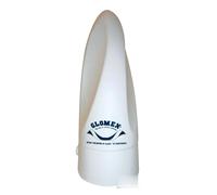 GLOMEX Avior TV/AM-FM antenna white - 1 PC - 29.924.01 - 2992401