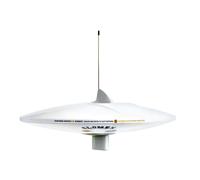 GLOMEX Nashira AGC/DAB AM-FM TV antenna - 1 PC - 29.925.20 - 2992520
