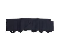 Glomora Beer Belt Bag Oxford Cloth Adjustable 6 Pack Drink Waist Holder for Beverage Parties Picnics Camping Barbecues Hiking