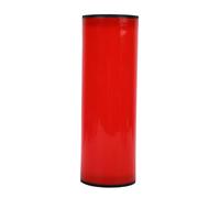 Glomora Double Can Holder Slim Drink Cooling System Insulated Storage Sleeve for Dual 12oz Beverage Cans