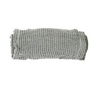 Glomora Emergency Bandage 8 Inch - Lightweight Disposable Elastic Compression Bandage with Pressure Applicator, One Hand Operation for Outdoor Tactical First Aid Kit (6 Inch)