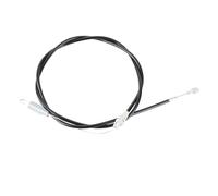 Glomora Lawn Mower Control Cable GX21047 Push Pull Cable Replacement Part Extended Service Life Premium Material for Walk Behind and Scotts