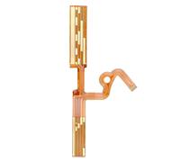 Glomora Lens Focus Electric Brush Flex Cable Part Replacement for Tamron 17-50mm Camera Aperture Line with Double Sided Adhesive Soft Ribbon Cable