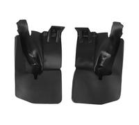 Glomora Pair of Rear Wheel Mud Flaps 9068820204 Left Right Splash Guards Replacement for Sprinter W906 2006-2018